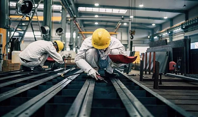 Gazipaşa Şantiye Depolama